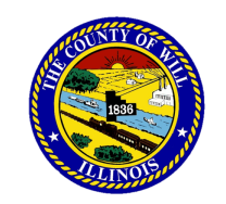 Will County Logo